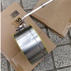 Adler球阀