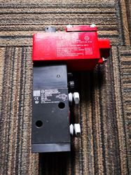 印度ROTEX电磁阀51424-6-2G 24V-DC-16
