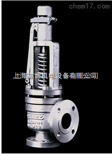 leser安全阀维修的重要性及其对系统安全的影响