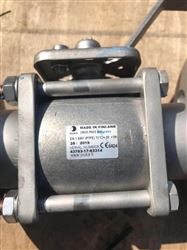 MECAFRANCE RA66 TF CBS/ISO,DN50