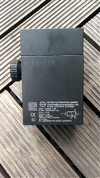 33101-SL-7-2R-B5/SIL认证气控阀印度rotex