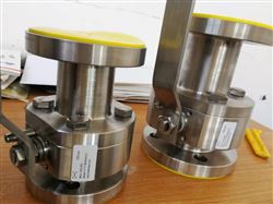 mecafrance 低温球阀CA66CYIC DN25 PN100