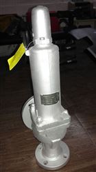 意大利BESA安全阀型号249-CR