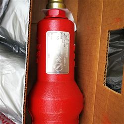 taylor泰勒安全阀化工行业广泛应用