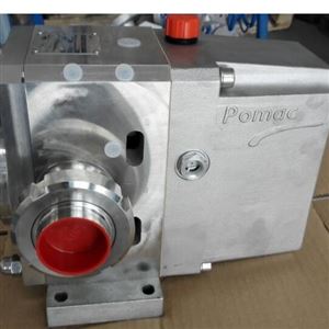 POMAC PUMPS泵